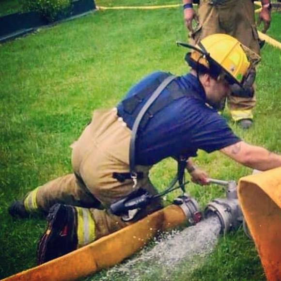 firefighter262